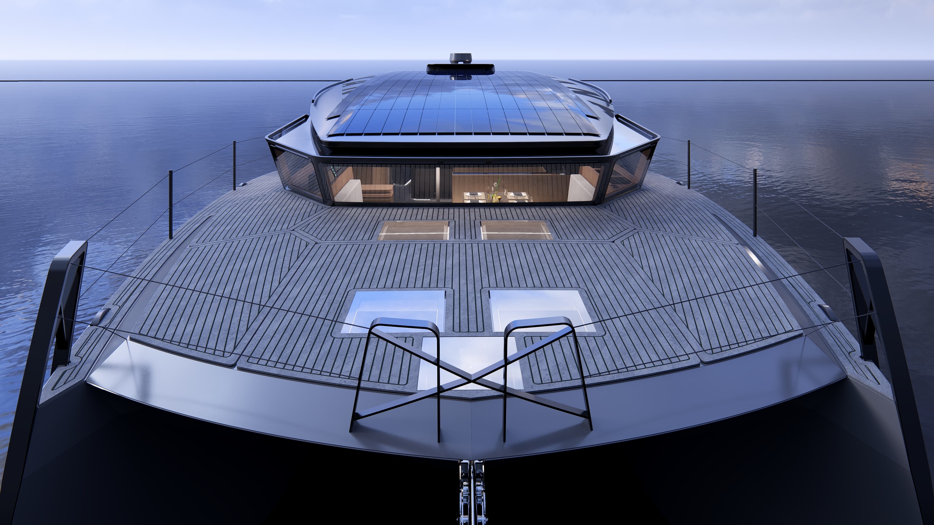 Akana 44 Background